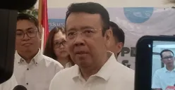 Guru Besar UIN Syarif Hidayatullah Jakarta, Prof. Achmad Tjachja Nugraha. (Sumber: Dok. Istimewa)
