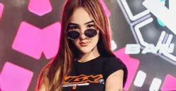 Profil Icha Chellow yang dilaporkan ke polisi gegar kontroversi lagu Gapapa Anisa Bahar. (Sumber: Instagram/@ichachellow_real)