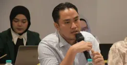 Anggota DPRD Jabar Fraksi Gerindra, Abdul Karim dalam kegiatan Pengawasan Penyelenggaraan Pemerintahan di Yayasan Nurul Ilmi, Desa Sarampad, Kecamatan Cugenang, Kabupaten Cianjur, Sabtu, 27 Juni 2026. (Sumber: Dok. Istimewa)