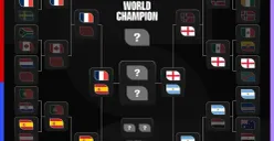 Jadwal semifinal Piala Dunia 2026. (Sumber: Instagram/@fifaworldcup)