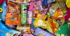 Ilusstrasi Snack MPLS 2026. (Sumber: Pinterest/briellebe)