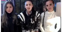 Penyanyi Icha Chellow dan Mala Agatha, tengah menjadi sorotan usai keduanya terseret dalam polemik lagu Gapapa yang dipopulerkan pedangdut Anisa Bahar. (Sumber: X/@devprinceps)