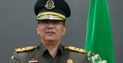 Profil Kuntadi, Kepala BPA Kejaksaan Agung yang digadang-gadang sebagai pengganti Eks Jampidsus Febrie Adriansyah. (Sumber: Dok. Kejaksaan Agung RI)