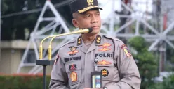 Komisaris Jenderal Polisi (Komjen Pol) Rudi Setiawan resmi dilantik sebagai Inspektur Jenderal (Irjen) Kementerian Imigrasi dan Pemasyarakatan (Kemenimipas) yang baru (Sumber: Dok.Wikipedia)