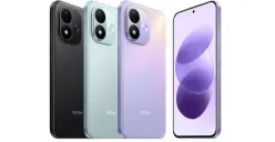 Xiaomi Redmi Note 17 Pro hadir dengan baterai 9.000 mAh, layar AMOLED 120 Hz, serta fitur premium yang membuatnya menjadi salah satu smartphone kelas menengah paling menarik untuk ditunggu pada 2026. (Sumber: Xiaomi)