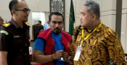 Potret CFIRST menyayangkan keputusan Jaksa Penuntut Umum (JPU) yang mengajukan banding atas putusan Pengadilan Negeri Banda Aceh dalam perkara dugaan ujaran kebencian dengan terdakwa Pendeta Dedi Saputra bin Muslim. (Sumber: Istimewa)
