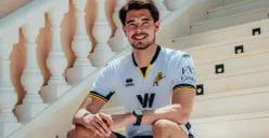 Potret Elkan Baggott di Millwall FC. (Sumber: Instagram/@millwallfc)