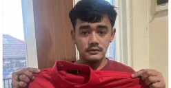 Sosok Agung Mustofa yang viral karena dugaan kasus pelecehan seksual. (Sumber: Instagram/@mtrans.co.id)