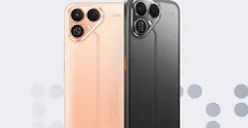 Tecno Pova 8 5G dibanderol mulai Rp3 jutaan di pasar Indonesia selama masa pre-order. (Sumber: Instagram/@tecnoindonesia)