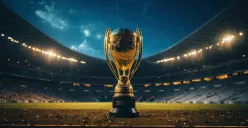 Ilustrasi. Jadwal Closing Ceremony Piala Dunia 2026. (Sumber: Magnific)