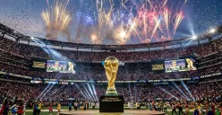 Link Live Streaming Closing Ceremony Piala Dunia 2026. (Sumber: Google Gemini)