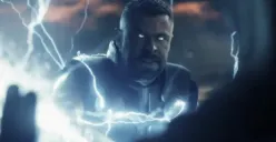 Thor diprediksi memiliki peran penting dan menjadi salah satu kandidat pemimpin Avengers dalam film Avengers: Doomsday. (Sumber: Marvel)