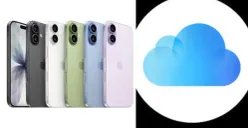 Harga iCloud+ di Indonesia naik per 21 Juli 2026. Simak daftar tarif terbaru mulai 50 GB hingga 12 TB dan fitur yang ditawarkan Apple. (Sumber: Apple)