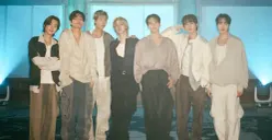 Ilustrasi - Boy Group BTS tampil membawakan lagu Dynamite di Halftime Show Final Piala Dunia 2026. (Sumber: Instagram/@bts.bighitofficial)