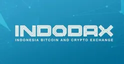 Ilustrasi Indodax. (Sumber: Istimewa)