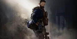 Film Call of Duty (Sumber: Instagram/@psenterprise)