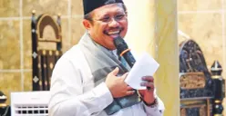 Bupati Lombok Barat, Lalu Ahmad Zaini. (Sumber: Instagram/@laluahmadzaini_laz)