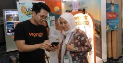 BNI mendukung Mitra Seni Indonesia di Graha Jalapuspita, Jakarta Selatan, Selasa-Kamis, 21-23 Juli 2026. (Sumber: Dok. Istimewa)
