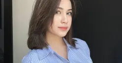 Rinoa Aurora Senduk, model dan aktris asal Sulawesi Utara yang dikenal lewat perjalanan kariernya di dunia modeling dan seni peran. (Sumber: Instagram/@rinoaaurora)