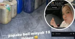 Putri dari salah seorang pejabat di Kabupaten Gayo Lues, Aceh, Dea Arranoya ramai diperbincangkan usai dinilai flexing. (Sumber: Instagram/@cabinetcouture_season2)