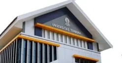 Ilustrasi prosesi wisuda Universitas Terbuka (Sumber: Universitas Terbuka)