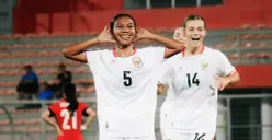 Link live streaming Indonesia vs Laos di final Piala AFF Putri 2026. (Sumber: Instagram/@timnasindonesia)