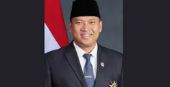 Potret Sudaryono (Sumber: sudaryono.id)