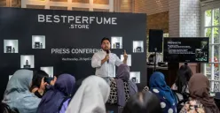 Best Perfume Store (Sumber: Istimewa)