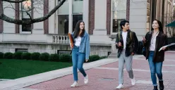 Ilustrasi - Pemerintah dirikan Universitas Republik Indonesia. (Sumber: Pexels/George Pak)