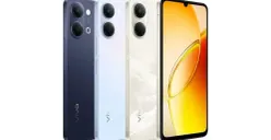 Hp Vivo Y6c 4G. (Sumber: X/@sauditechnet)