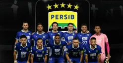 Persib Bandung akan menghadapi Arema FC pada laga pertama fase grup Piala Presiden 2026. (Sumber: Instagram/@officialpialapresiden)