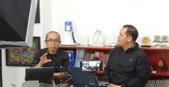 Direktur Eksekutif KPBB, Ahmad Safrudin mendorong Pemprov DKI Jakarta menerapkan skema cukai emisi bagi kendaraan berpolusi tinggi sebagai upaya menekan pencemaran udara sekaligus meningkatkan pendapatan daerah. (Sumber: Istimewa)