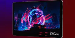 Tab Lenovo Legion Y700 Infinite. (Sumber: Lam Dong)