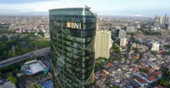 BNI memperkuat pengembangan layanan keuangan terintegrasi. (Sumber: Dok. Istimewa)