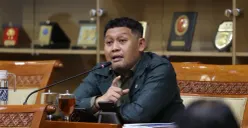 Anggota Komisi III DPR, Abdullah. (Sumber: Dok. PKB)