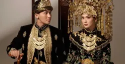 Mantan artis cilik Dea Annisa atau yang lebih dikenal dengan nama Dea Imut akan menikah dengan sang kekasih, Mazaki Ahmad. (Sumber: Instagram/@deaannisa)