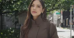 Nabila Gardena, beauty influencer yang viral usai dikaitkan dengan kasus Alwin Albar. (Sumber: Instagram/@nabilagardena)