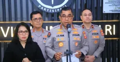 Kepala Divisi Humas Polri Irjen Jhonny Edison Isir. (Sumber: Humas Mabes Polri)