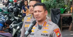 Kepala Bidang Humas Polda Metro Jaya, Kombes Budi Hermanto di kawasan Menteng, Jakarta Pusat, Senin, 27 Juli 2026. (Sumber: Dok. Istimewa)