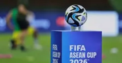 Turnamen resmi FIFA tersebut akan berlangsung pada 23 September hingga 3 Oktober 2026. (Sumber: FIFA)