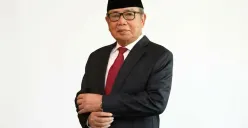 Burhanuddin Abdullah diisukan masuk dalam bursa calon Gubernur Bank Indonesia (BI). (Sumber: Dok. Wikipedia)