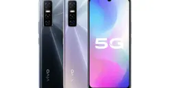 Hp vivo Y73s 5G. (Sumber: X/@yabhishekhd)
