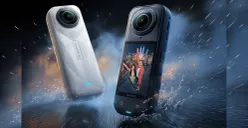 Insta360 X5 (Sumber: Insta360)