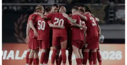 Link live streaming Port FC vs Persija Jakarta akan tersaji pada lanjutan Grup B Piala Presiden 2026, pada Rabu, 29 Juli 2026. (Sumber: X/@Persija_Jkt)