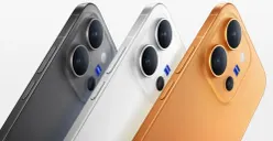 Hp Vivo X300 E. (Sumber: X/@rockleaks)