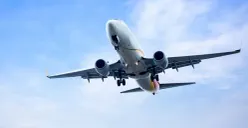 Ilustrasi pesawat Batik Air. (Sumber: Freepik)