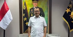 Potret Eks Wakapolri Komjen Pol (Purn) Oegroseno. (Sumber: Instagram/@oegroseno_official)