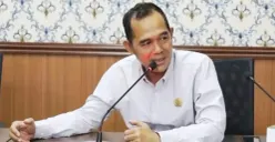 Ketua Komisi IV DPRD Pandeglang, Tubagus Udi Juhdi. (Sumber: Istimewa)