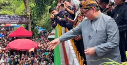 Potret Menteri Koordinator Bidang Perekonomian Airlangga Hartarto. (Sumber: Istimewa)