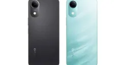 Hp Vivo T5e. (Sumber: GSMArena)